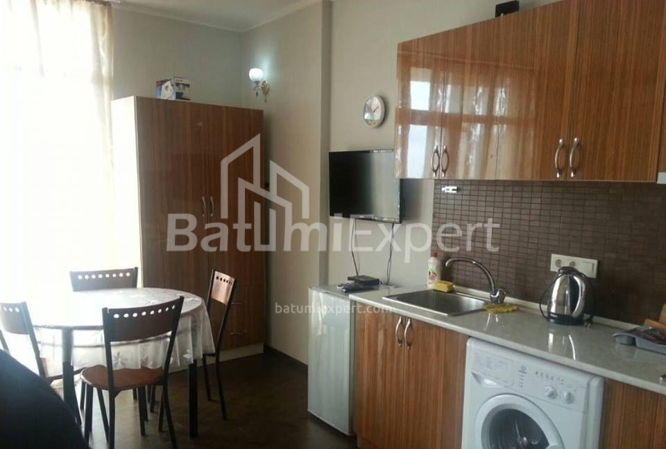 Mənzil 33 m² - Yurievskaya, Batumi, Gürcüstan
