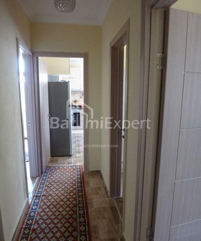 Mənzil 76 m² - Petra Melikişvili, Batumi, Gürcüstan