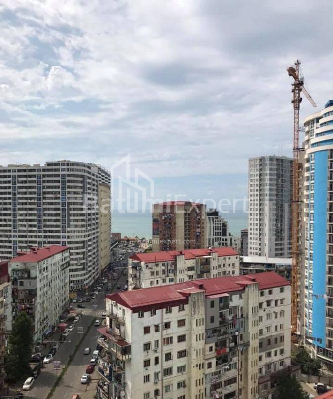 Mənzil 30 m² - Yurievskaya, Batumi, Gürcüstan