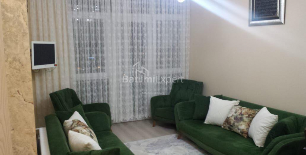 Mənzil 47 m² - Yurievskaya, Batumi, Gürcüstan