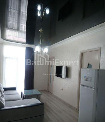 Mənzil 48 m² - Yurievskaya, Batumi, Gürcüstan