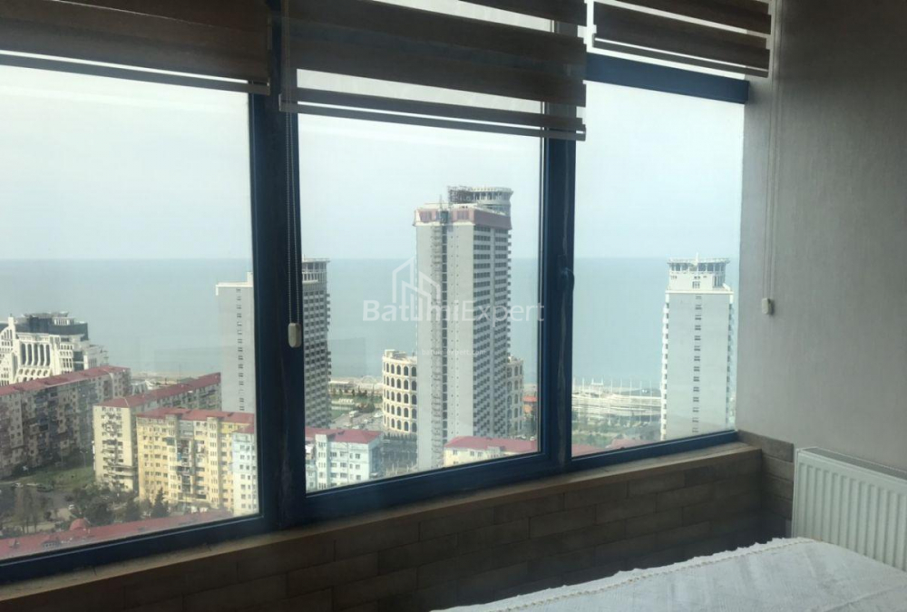 Mənzil 42 m² - Niko Pirosmani, Batumi, Gürcüstan