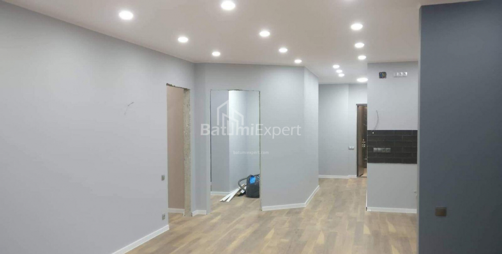 Mənzil 112 m² - Yurievskaya, Batumi, Gürcüstan
