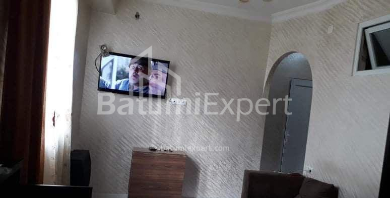 Mənzil 55 m² - Yurievskaya, Batumi, Gürcüstan