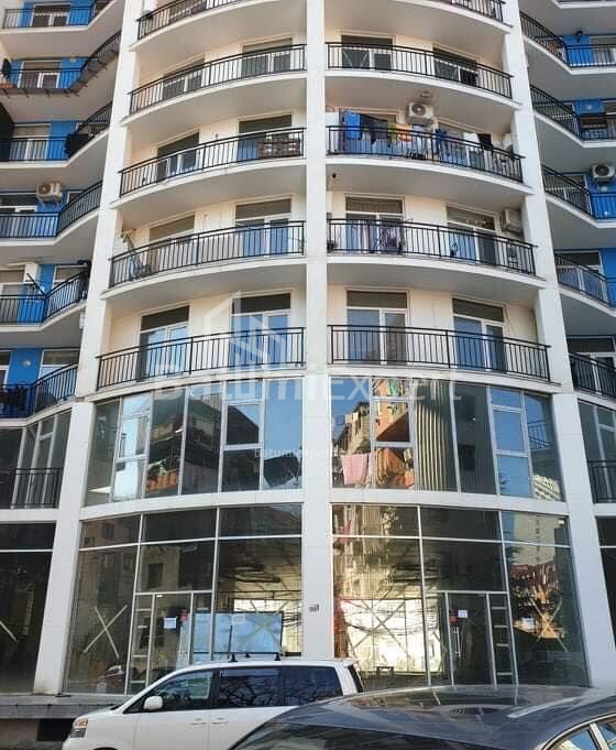 Mənzil 76 m² - Şalva İnasaridze, Batumi, Gürcüstan