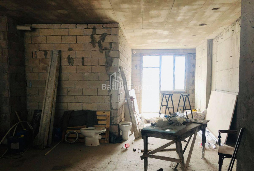 Mənzil 94 m² - Şerif Ximşiaşvili, Batumi, Gürcüstan