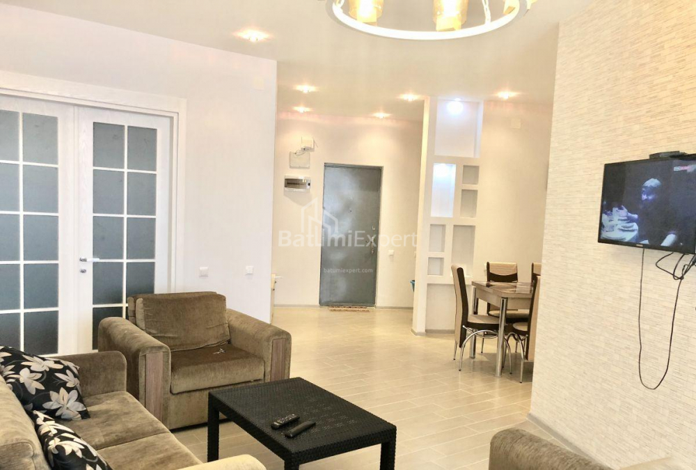 Mənzil 73 m² - Zuraba Qorqiladze, Batumi, Gürcüstan