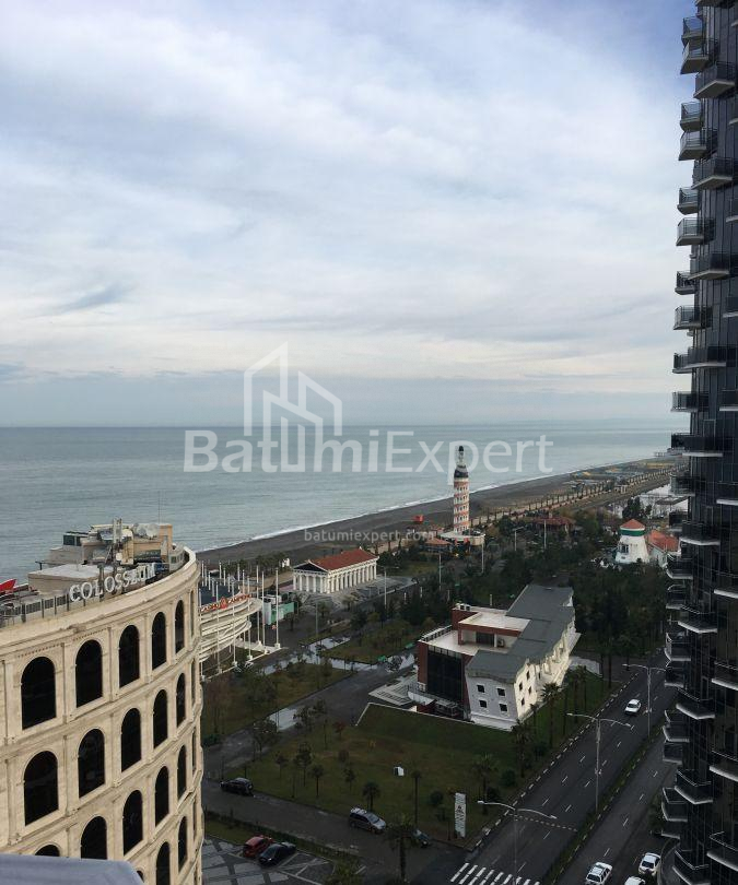 Mənzil 72 m² - Yurievskaya, Batumi, Gürcüstan