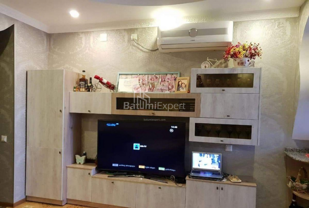 Mənzil 45 m² - Tbel-Abuseridze, Batumi, Gürcüstan
