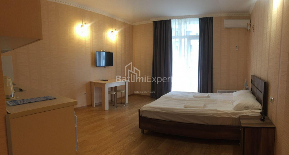 Mənzil 33 m² - Şerif Ximşiaşvili, Batumi, Gürcüstan