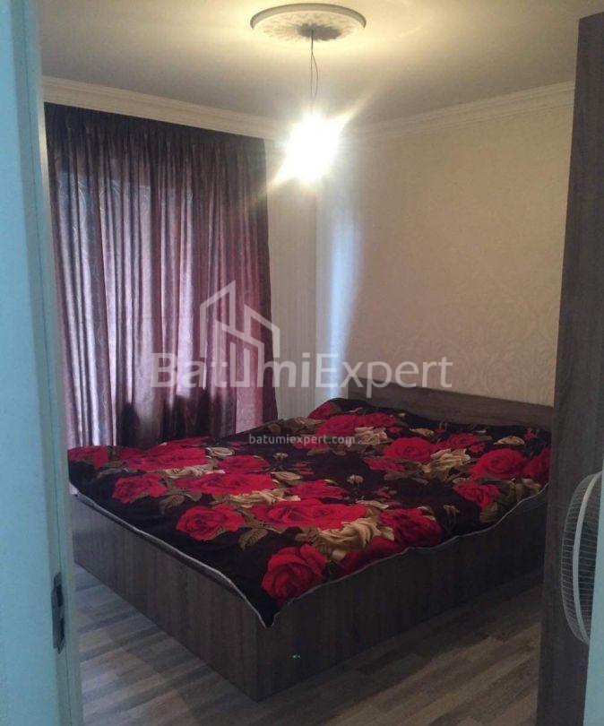Mənzil 35 m² - Aleksandra Puşkin, Batumi, Gürcüstan