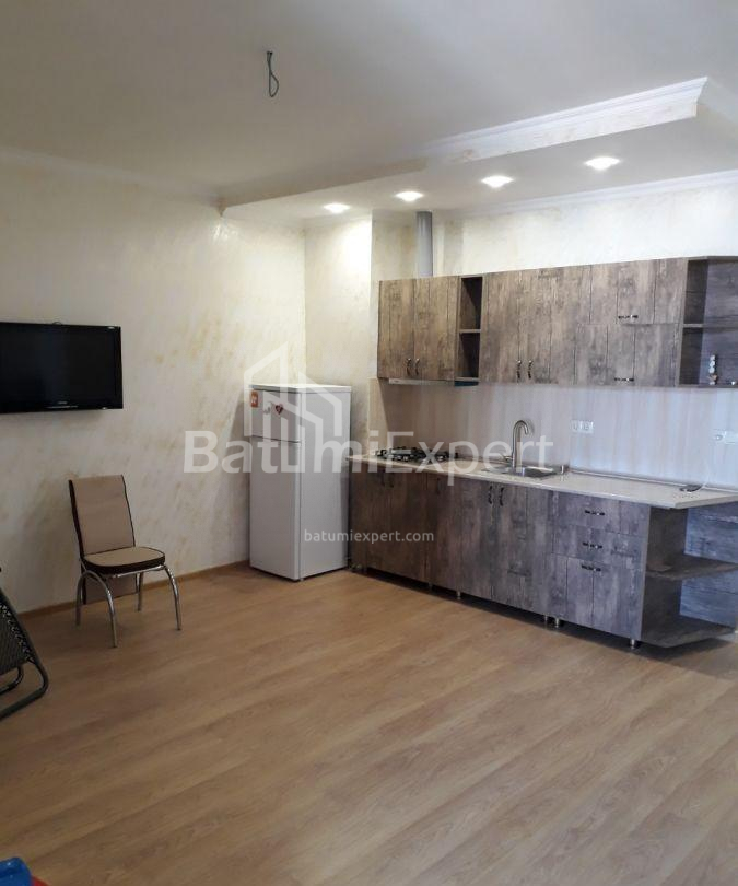 Mənzil 46 m² - Yurievskaya, Batumi, Gürcüstan