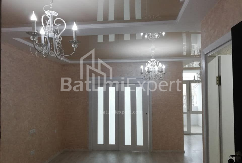Mənzil 47 m² - Yusuf Kobaladze, Batumi, Gürcüstan