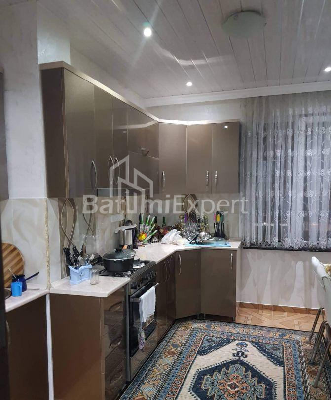 Mənzil 100 m² - Yurievskaya, Batumi, Gürcüstan