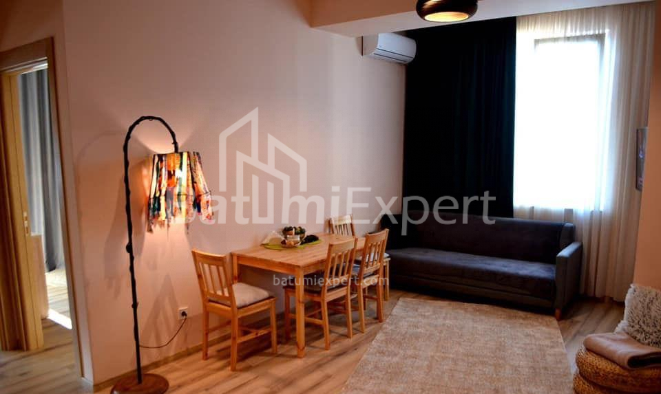 Mənzil 70 m² - Niko Pirosmani, Batumi, Gürcüstan
