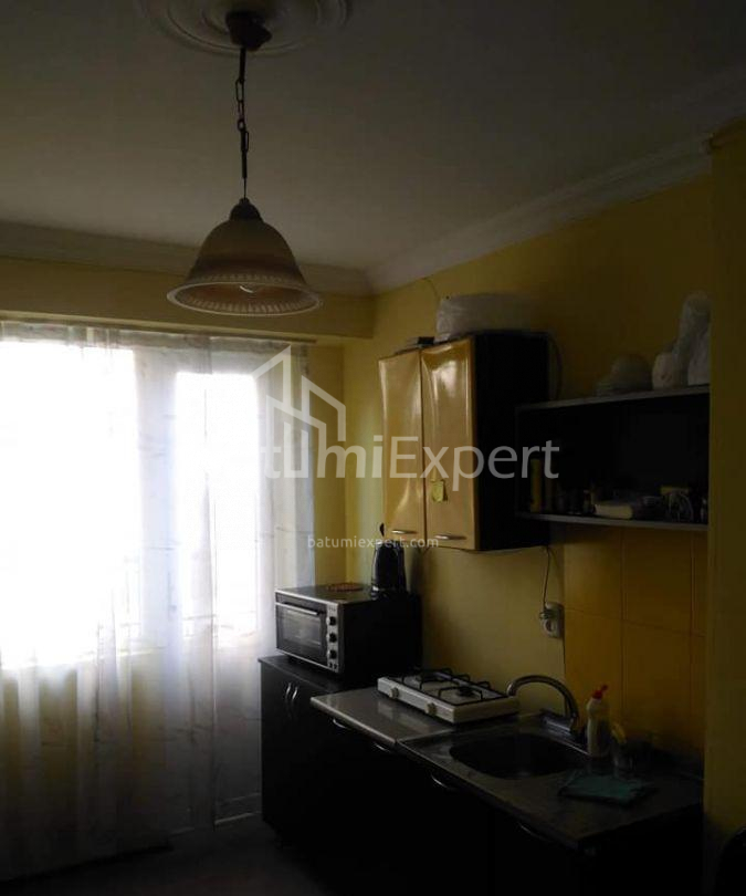 Mənzil 35 m² - Yurievskaya, Batumi, Gürcüstan