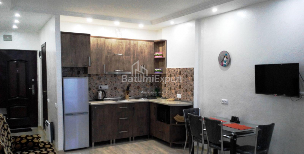Mənzil 37 m² - Yusuf Kobaladze, Batumi, Gürcüstan