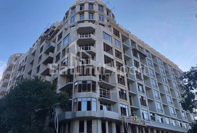 Mənzil 120 m² - İlya Çavçavadze, Batumi, Gürcüstan