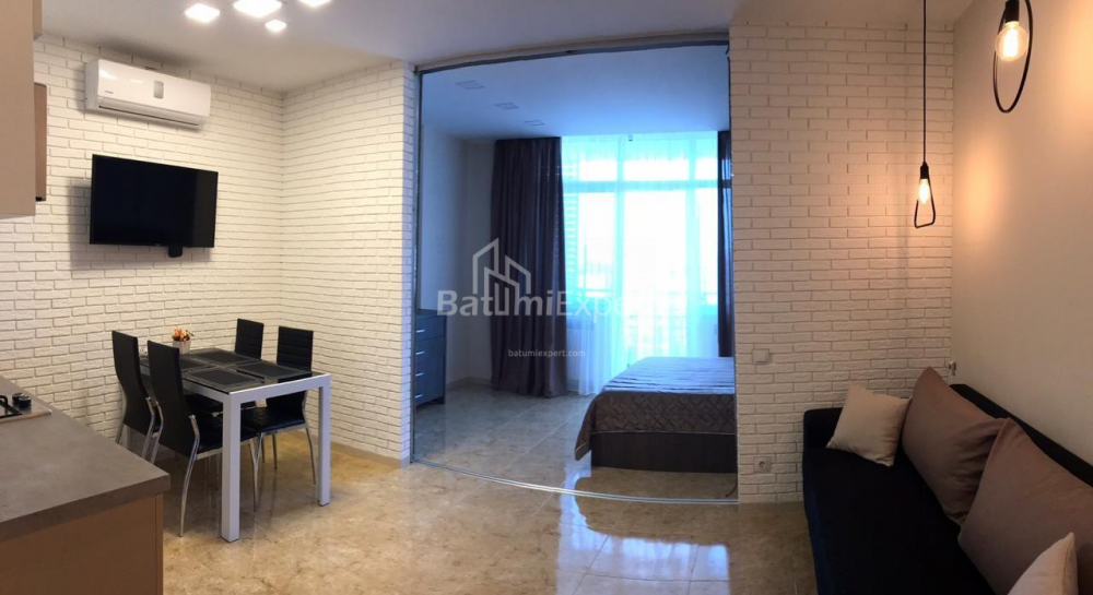 Mənzil 42 m² - Niko Pirosmani, Batumi, Gürcüstan