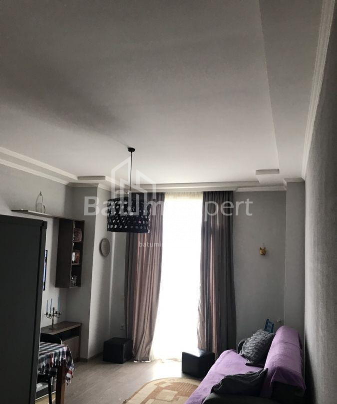 Mənzil 45 m² - Yurievskaya, Batumi, Gürcüstan