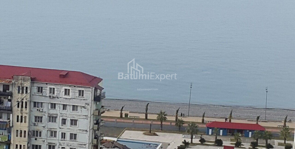 Mənzil 48 m² - Yurievskaya, Batumi, Gürcüstan