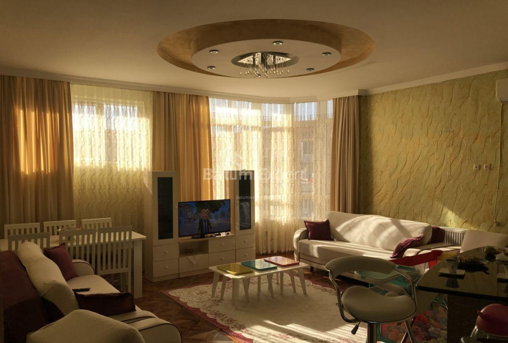 Mənzil 105 m² - Yurievskaya, Batumi, Gürcüstan