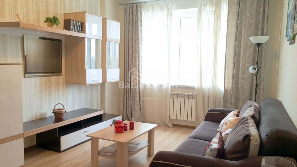 Mənzil 100 m² - Yurievskaya, Batumi, Gürcüstan