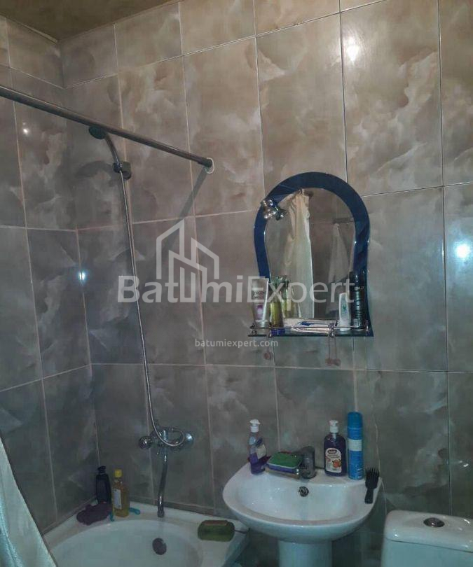 Mənzil 36 m² - Şerif Ximşiaşvili, Batumi, Gürcüstan