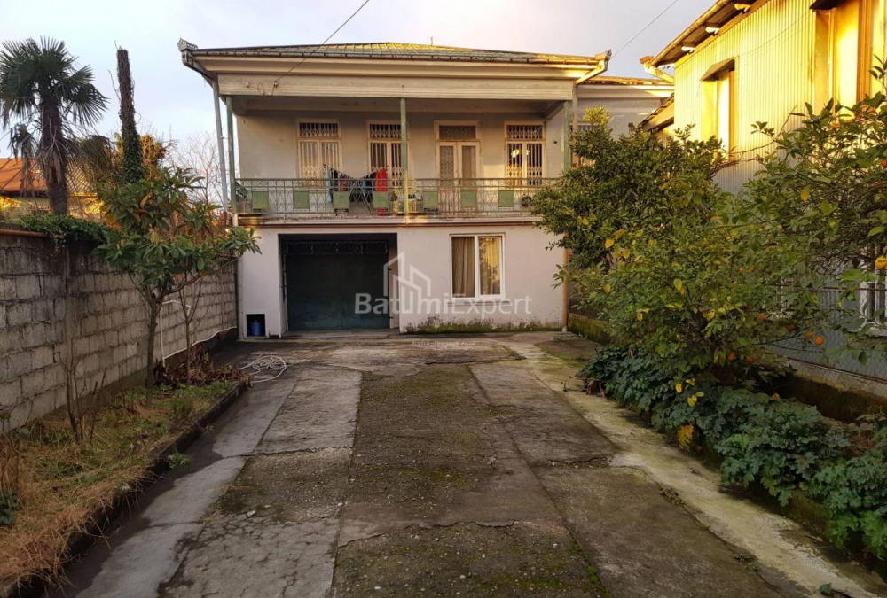 Mənzil 260 m² - Yurievskaya, Batumi, Gürcüstan