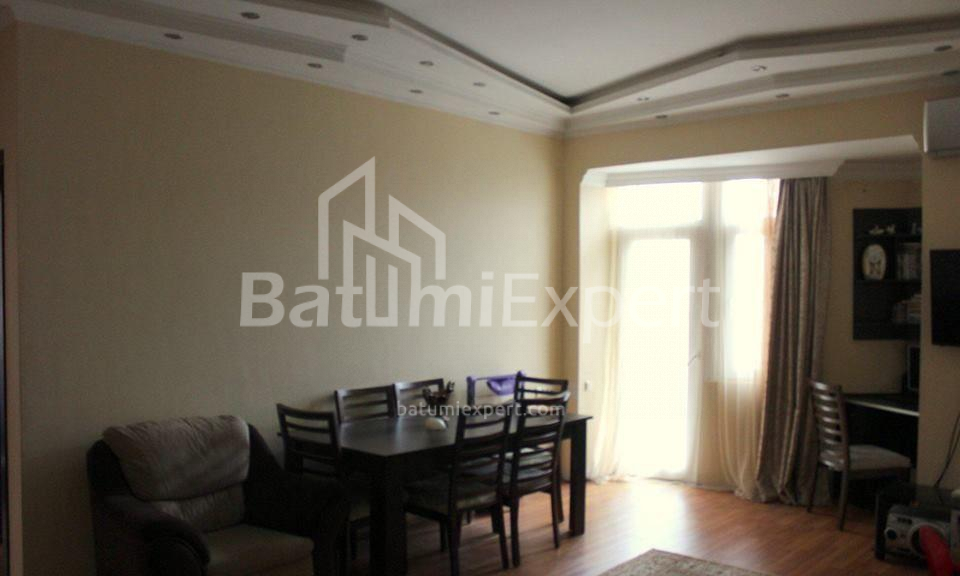 Mənzil 100 m² - Niko Pirosmani, Batumi, Gürcüstan