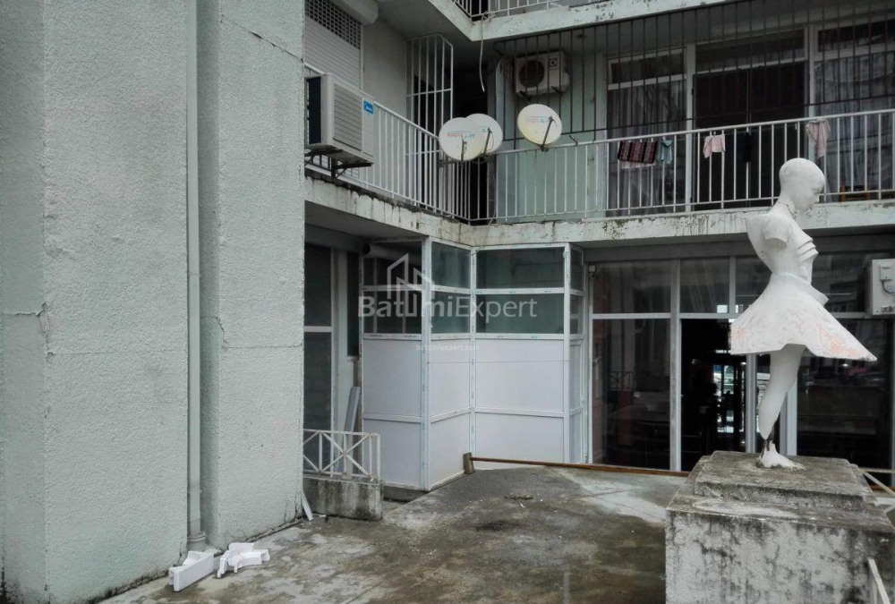 Mənzil 16 m² - Rustaveli, Batumi, Gürcüstan