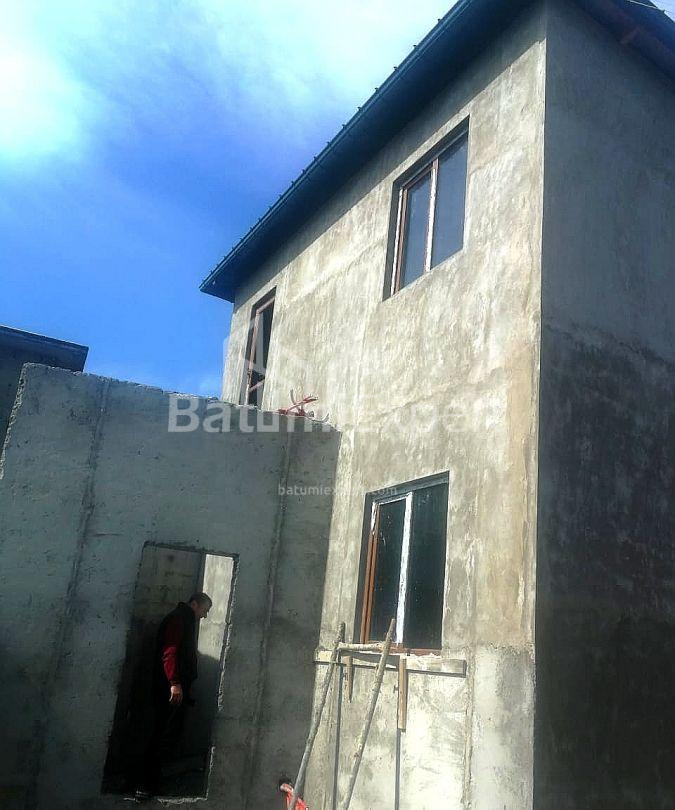 Mənzil 100 m² - Yurievskaya, Batumi, Gürcüstan
