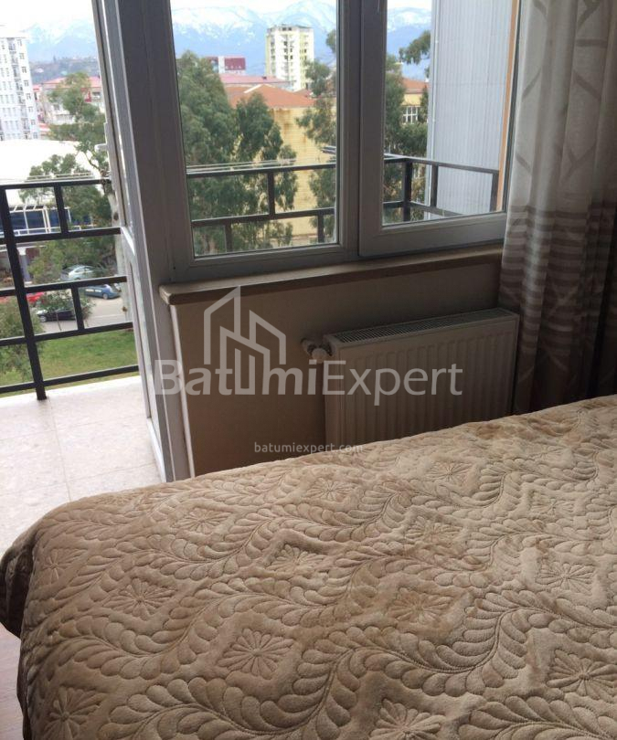 Mənzil 40 m² - Petra Bagrationi, Batumi, Gürcüstan