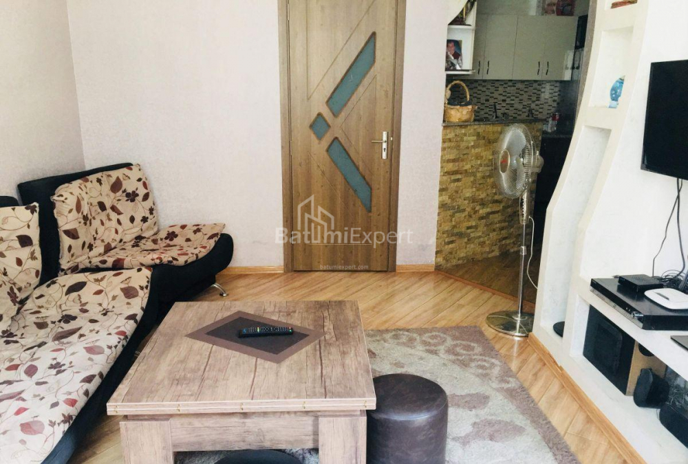 Mənzil 58 m² - Şerif Ximşiaşvili, Batumi, Gürcüstan