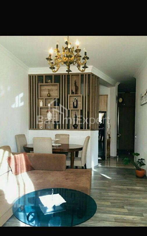 Mənzil 56 m² - Şerif Ximşiaşvili, Batumi, Gürcüstan