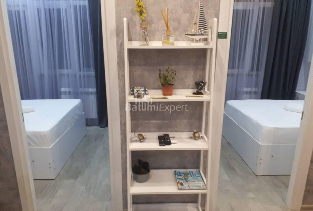 Mənzil 45 m² - Şalva İnasaridze, Batumi, Gürcüstan