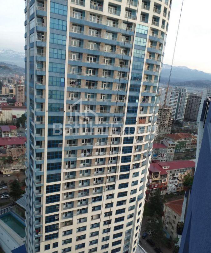 Mənzil 74 m² - Niko Pirosmani, Batumi, Gürcüstan