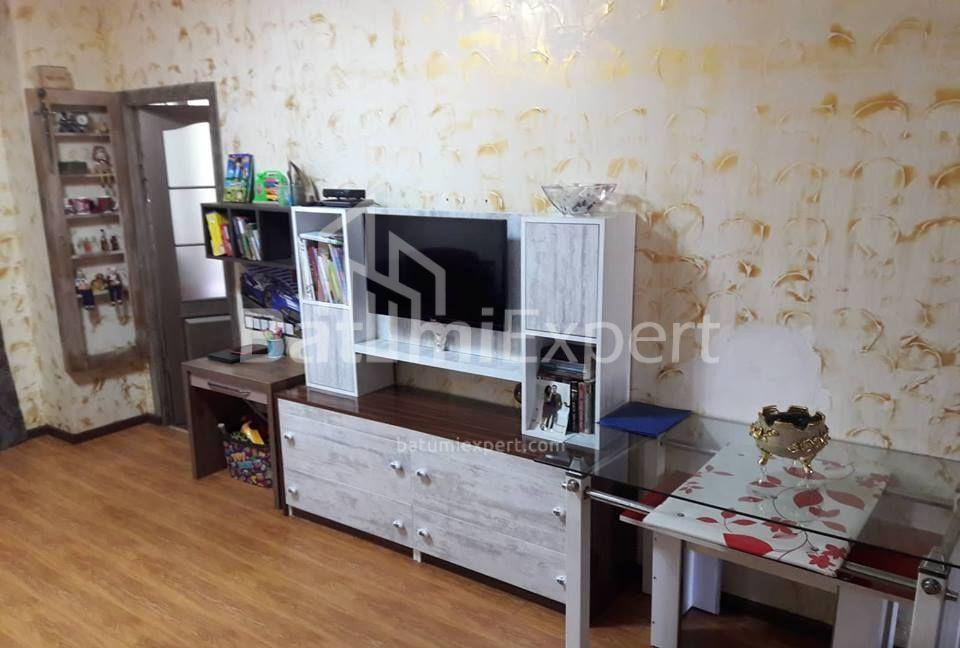 Mənzil 59 m² - Petra Bagrationi, Batumi, Gürcüstan