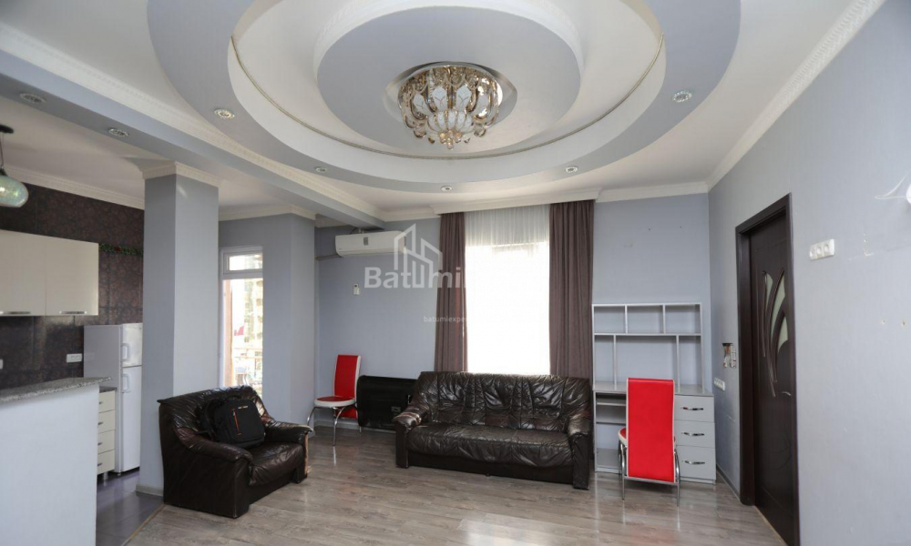 Mənzil 53 m² - Petra Bagrationi, Batumi, Gürcüstan