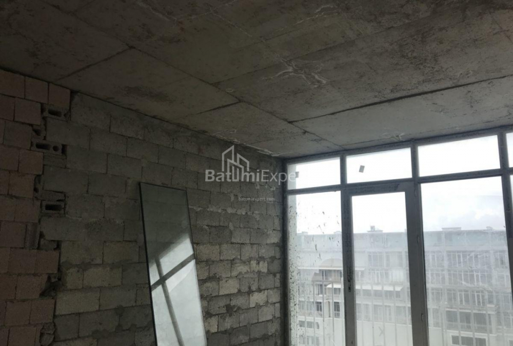 Mənzil 75 m² - Şerif Ximşiaşvili, Batumi, Gürcüstan