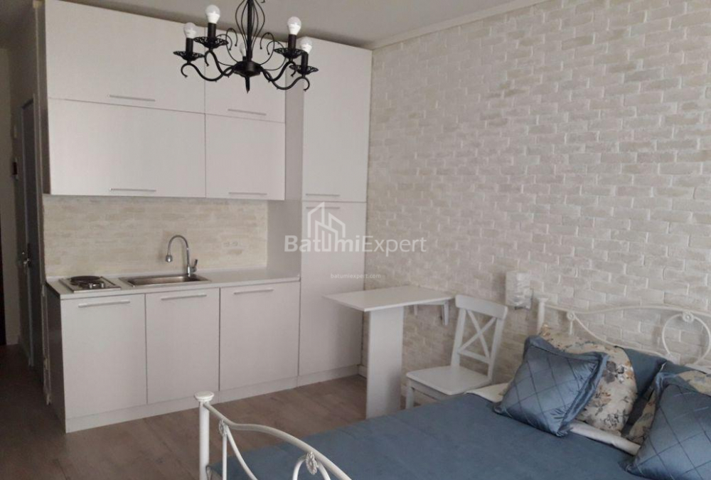Mənzil 33 m² - Şerif Ximşiaşvili, Batumi, Gürcüstan