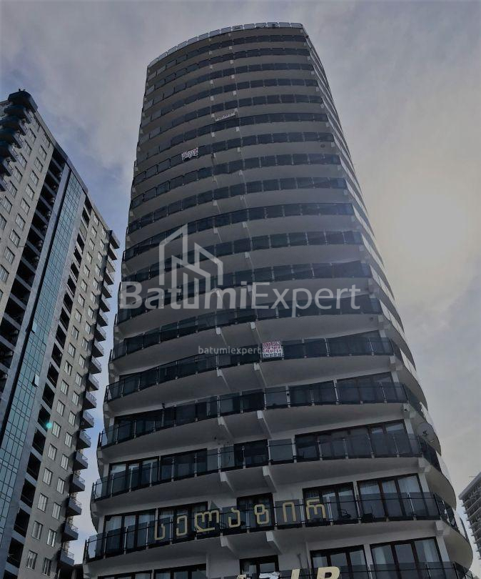 Mənzil 28 m² - Angisa, Batumi, Gürcüstan