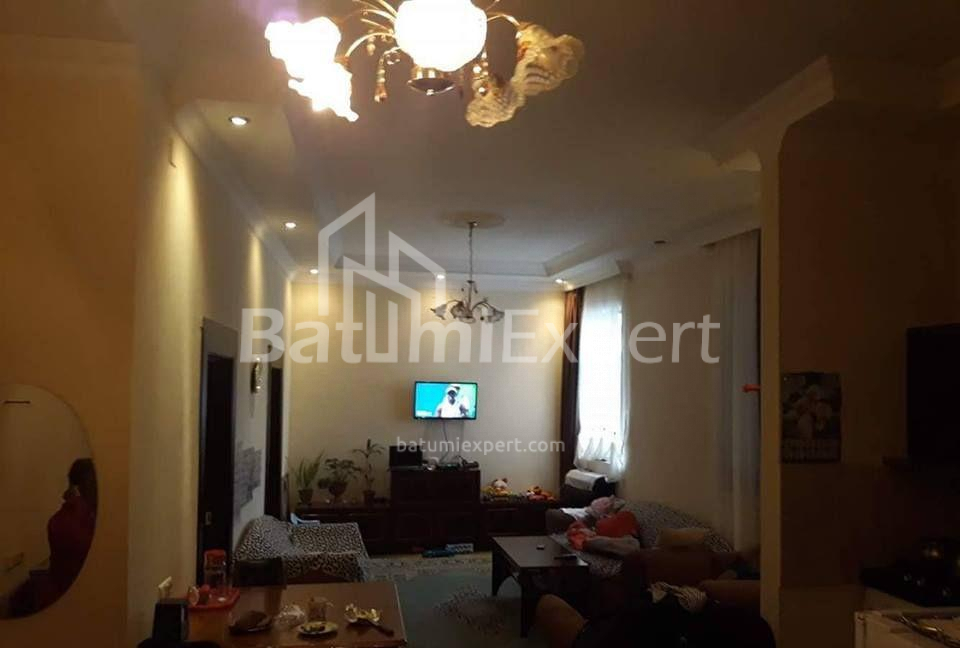 Mənzil 70 m² - Yurievskaya, Batumi, Gürcüstan