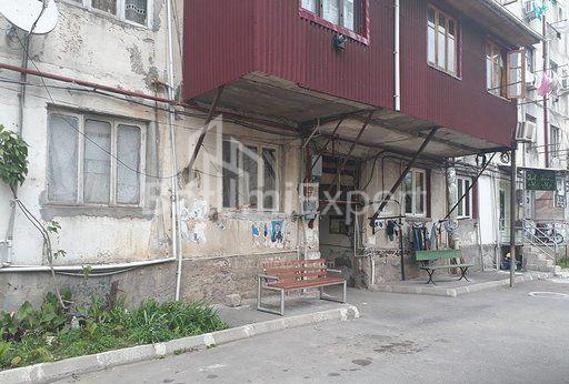 Mənzil 36 m² - Yurievskaya, Batumi, Gürcüstan