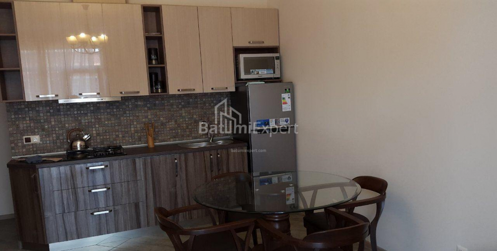 Mənzil 60 m² - Yurievskaya, Batumi, Gürcüstan