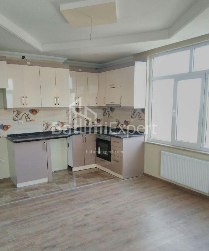 Mənzil 76 m² - Petra Melikişvili, Batumi, Gürcüstan
