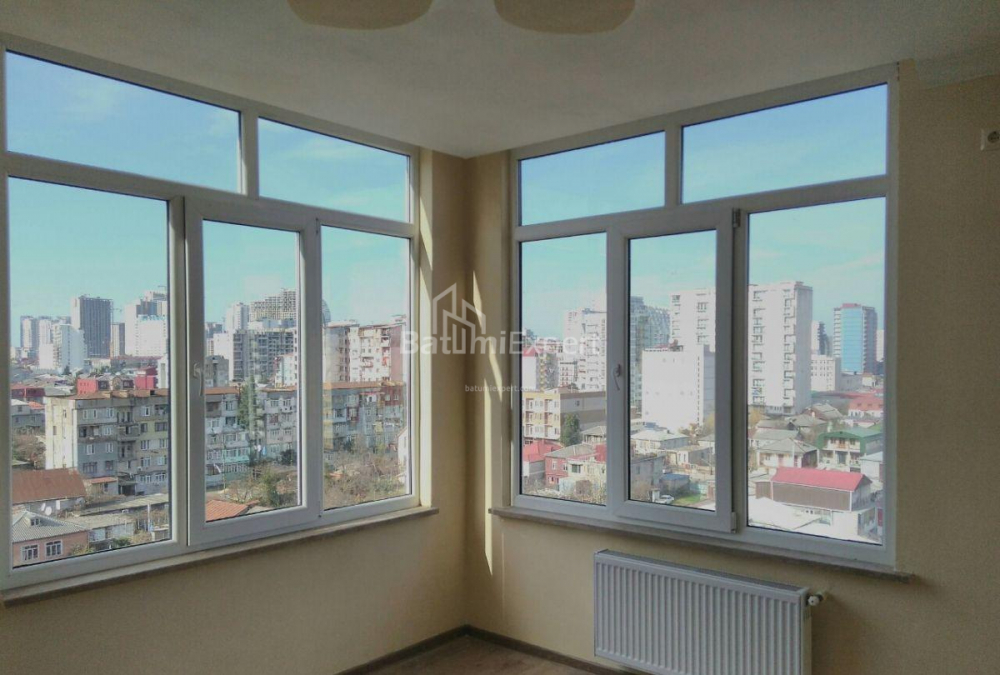 Mənzil 72 m² - Petra Melikişvili, Batumi, Gürcüstan
