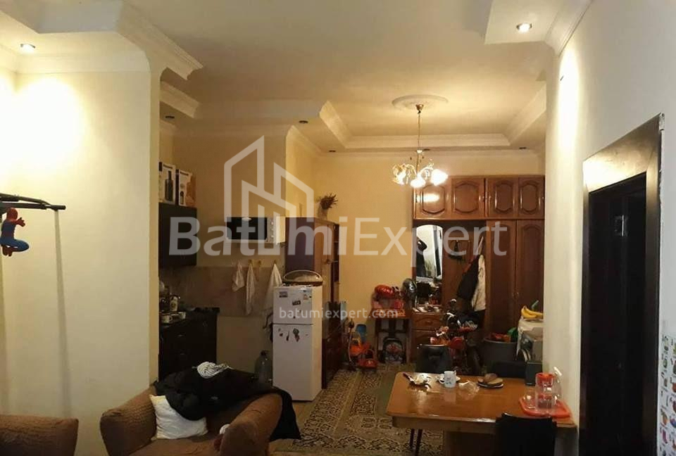 Mənzil 70 m² - Yurievskaya, Batumi, Gürcüstan