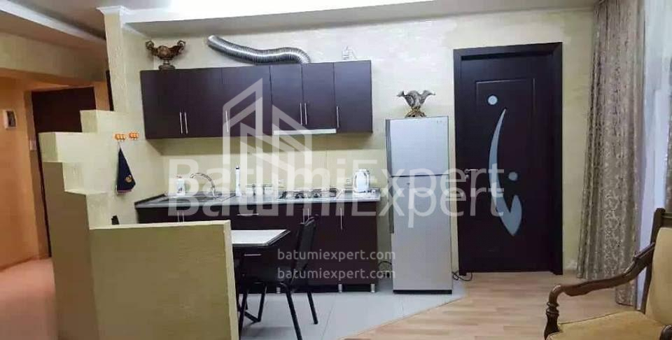 Mənzil 106 m² - Zuraba Qorqiladze, Batumi, Gürcüstan