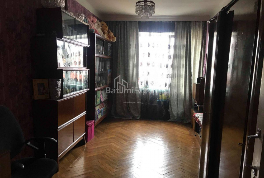 Mənzil 88 m² - Akaki Tsereteli, Batumi, Gürcüstan